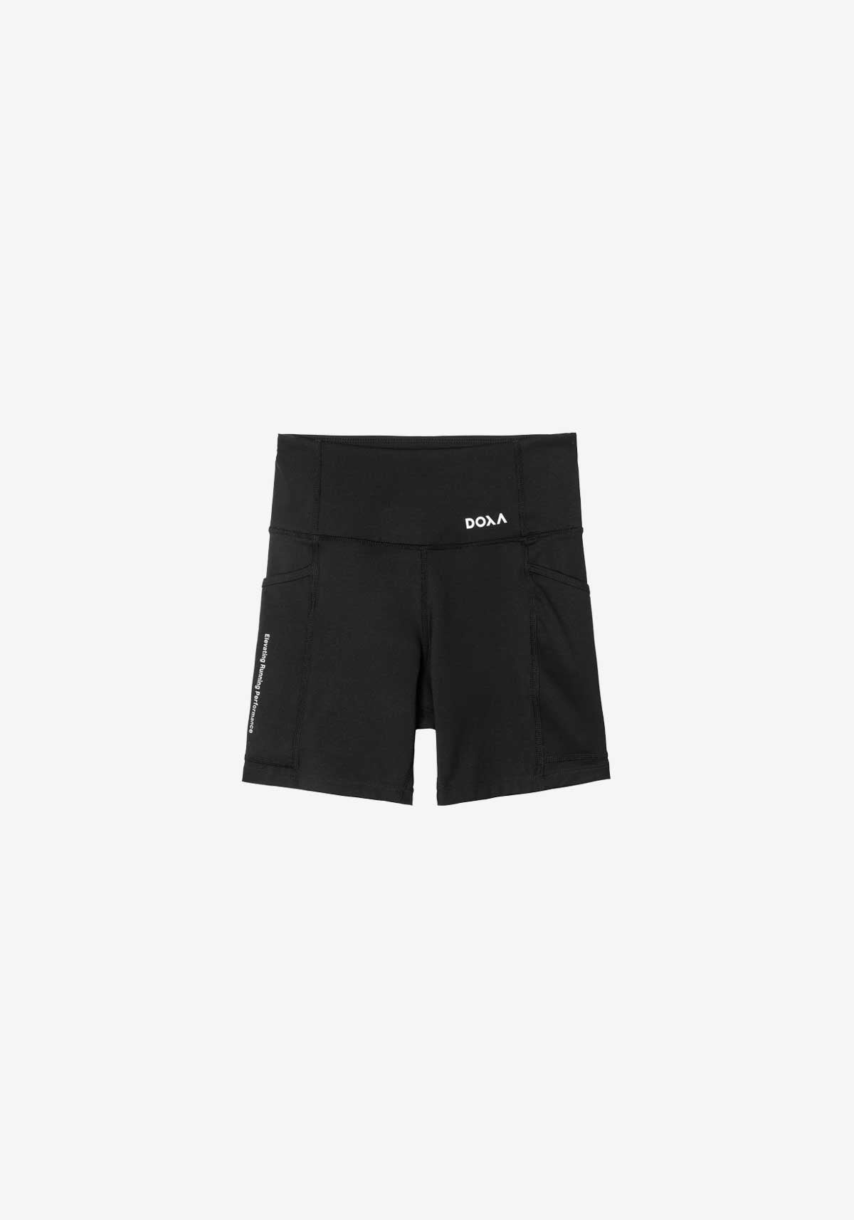 Womens Running Half Tights with Pocket – RErun 5