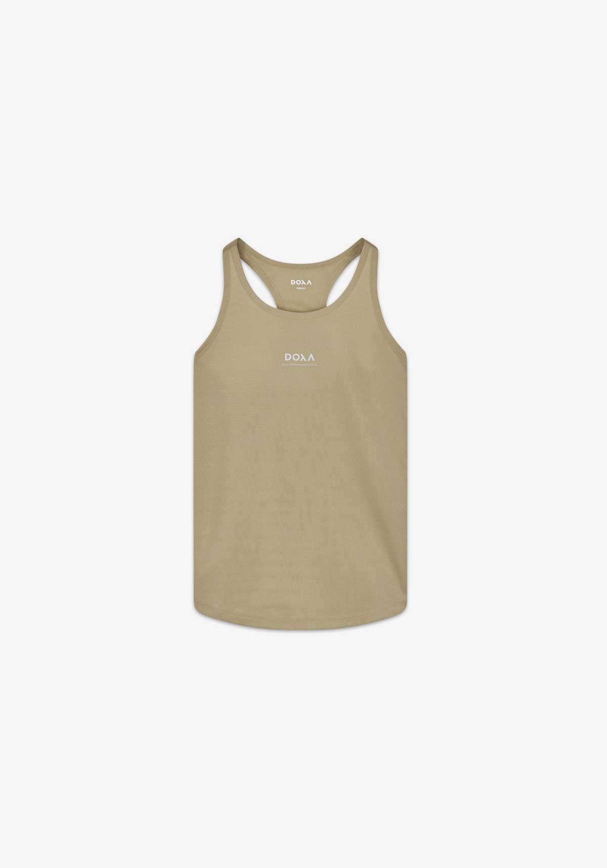 DOXA Run WNS RERUN SINGLET Singlet Dune 33