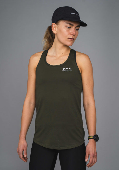 DOXA Run WNS RERUN SINGLET Singlet Forest 28