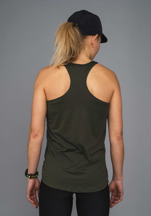 DOXA Run WNS RERUN SINGLET Singlet Forest 28