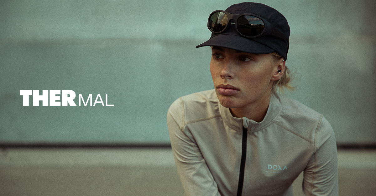 THERmal - Womens