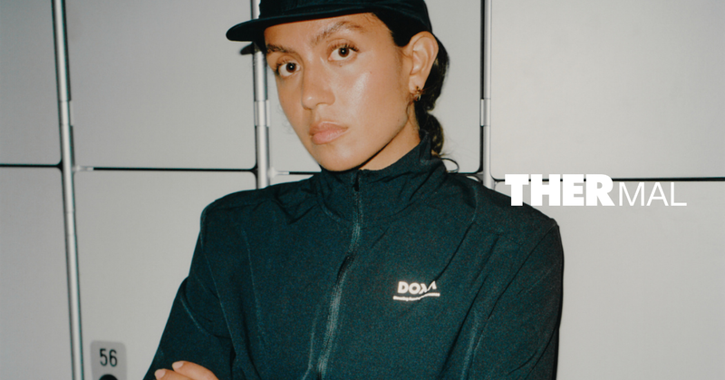 THERmal - Womens