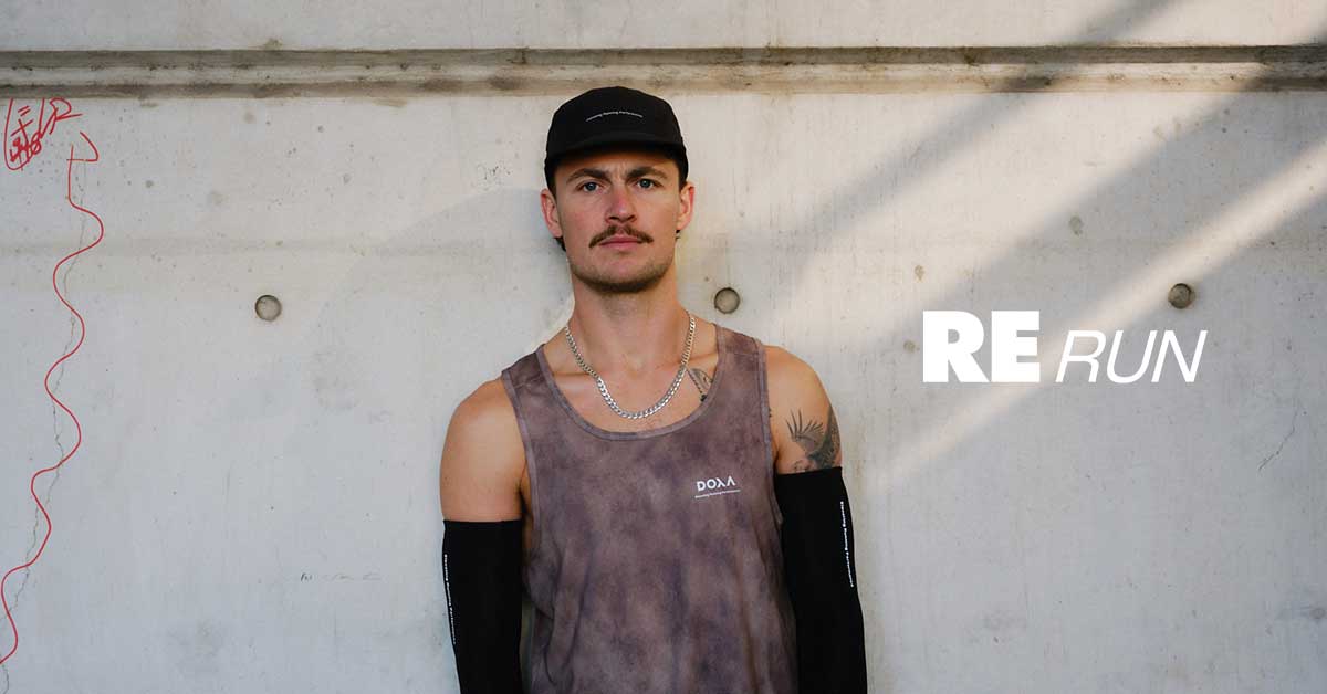 RErun - Mens