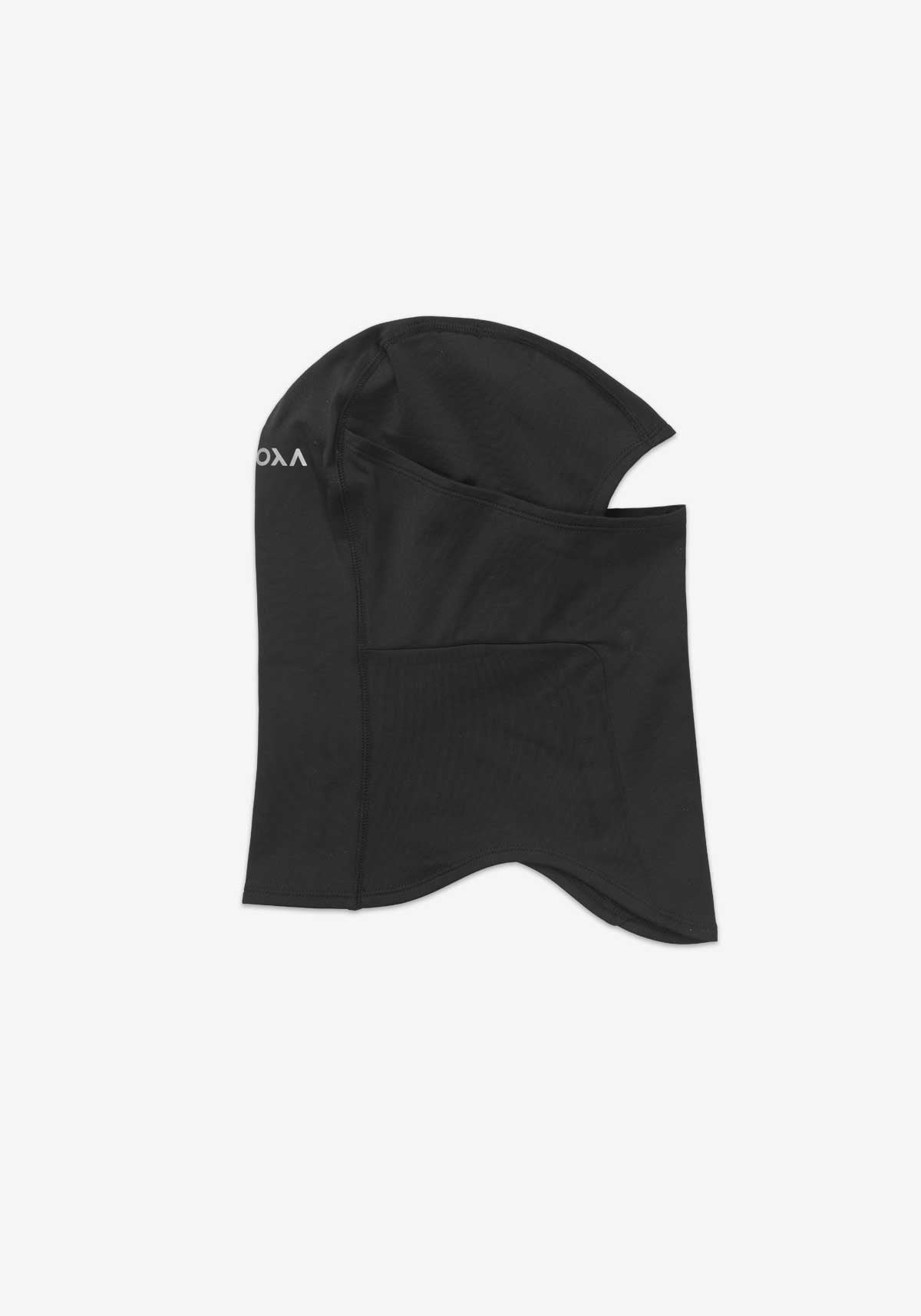 DOXA RUN ApS ADDON BALACLAVA Acc. Black 02