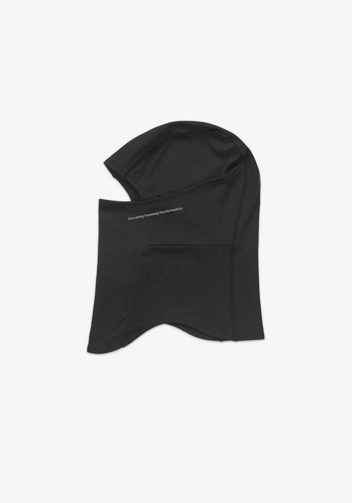 DOXA RUN ApS ADDON BALACLAVA Acc. Black 02