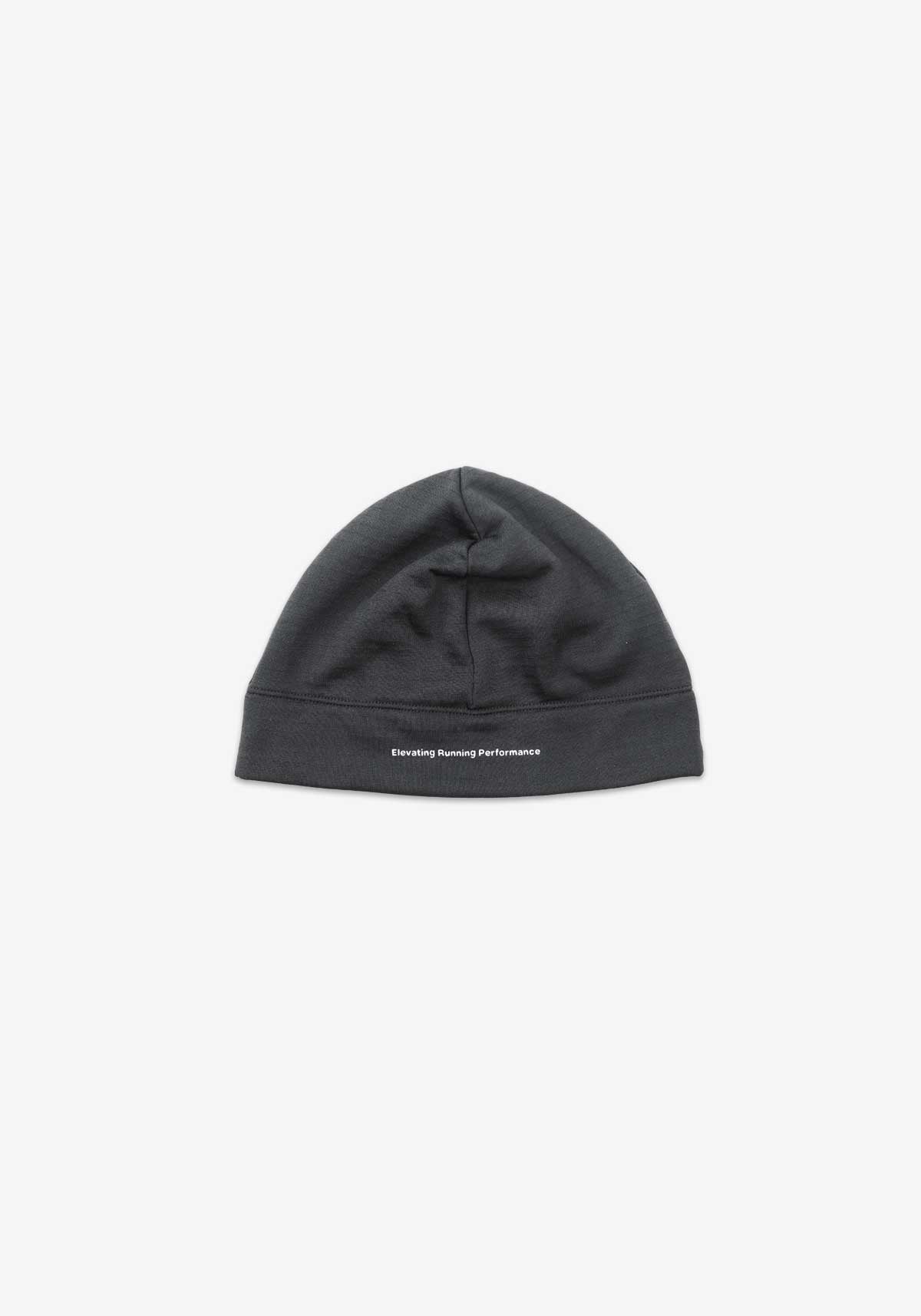 DOXA RUN ApS ADDON BEANIE Acc. Black 02