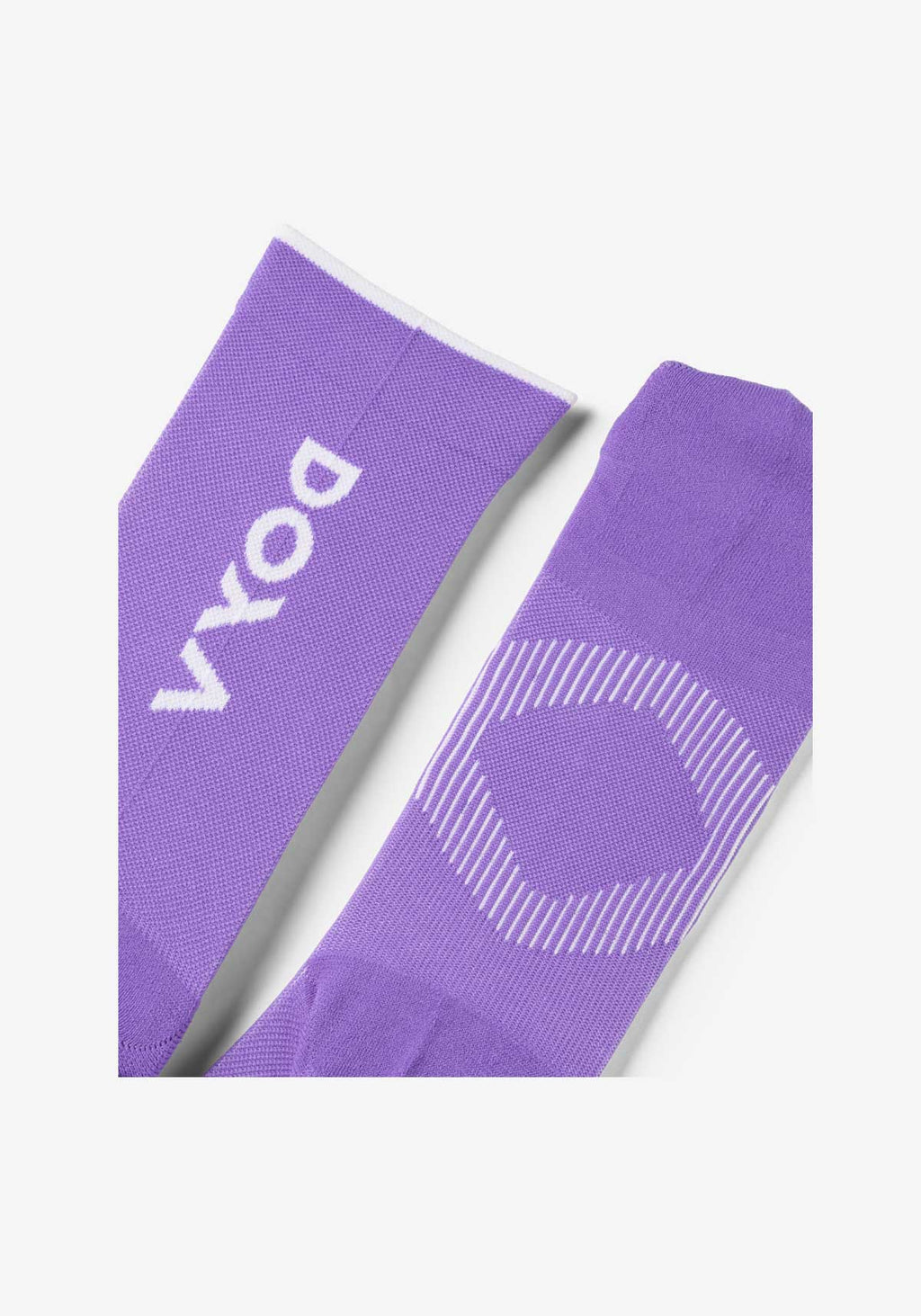 DOXA RUN ApS ADDON CREW SOCKS Acc. Iris 57