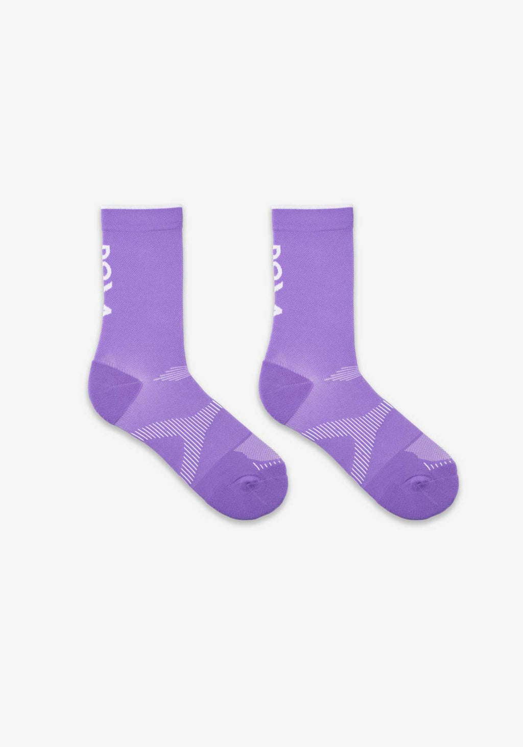 DOXA RUN ApS ADDON CREW SOCKS Acc. Iris 57