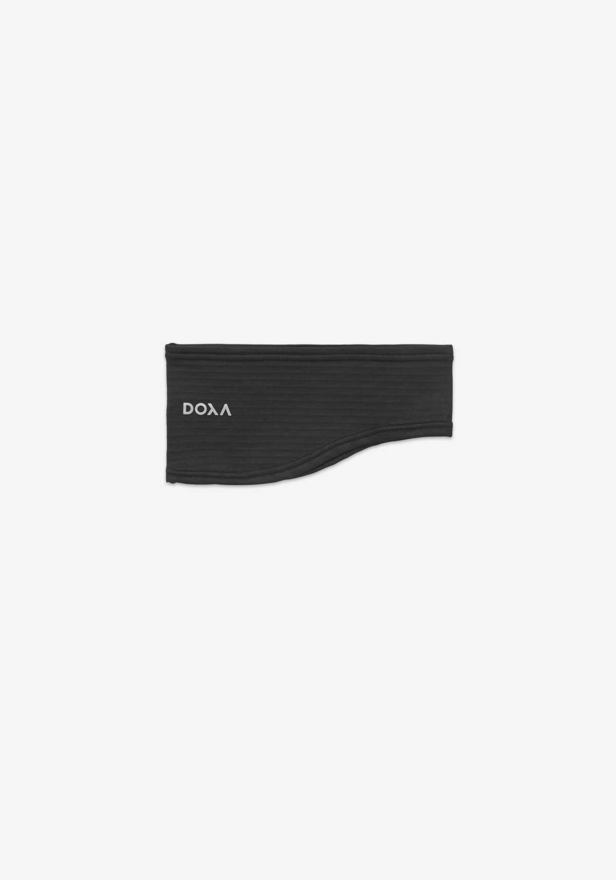 DOXA RUN ApS ADDON HEADBAND Acc. Black 02