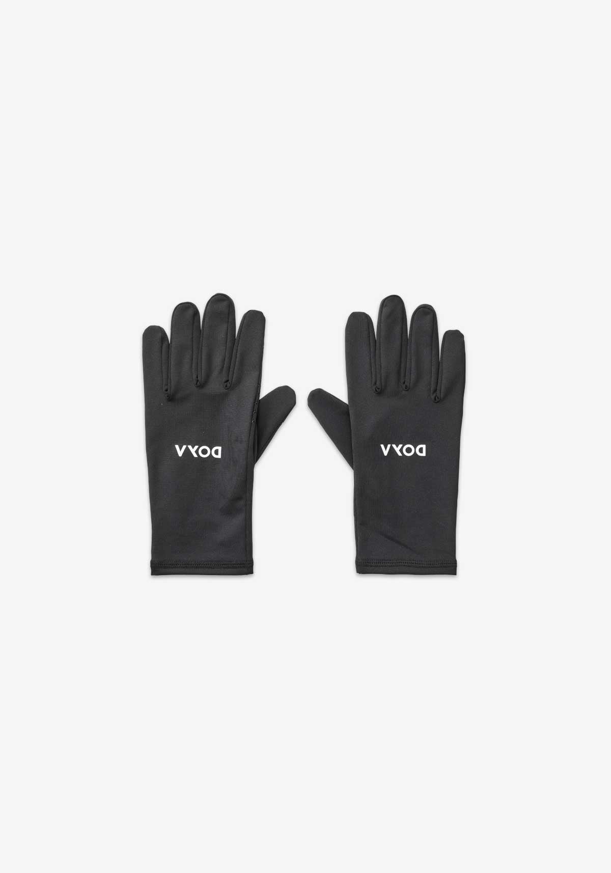 DOXA RUN ApS ADDON LIGHT GLOVES Acc. Black 02