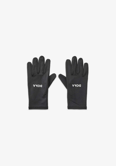 DOXA Run ADDON LIGHT GLOVES Acc. Black 02