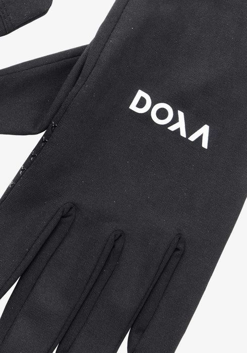 DOXA Run ADDON LIGHT GLOVES Acc. Black 02