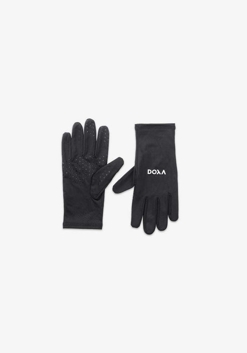 DOXA Run ADDON LIGHT GLOVES Acc. Black 02