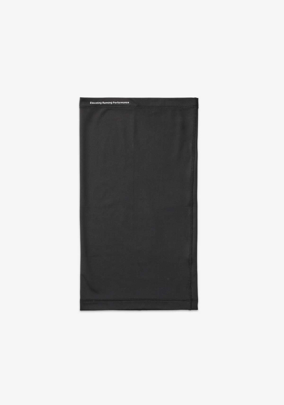 DOXA RUN ApS ADDON NECK GAITER Acc. Black 02