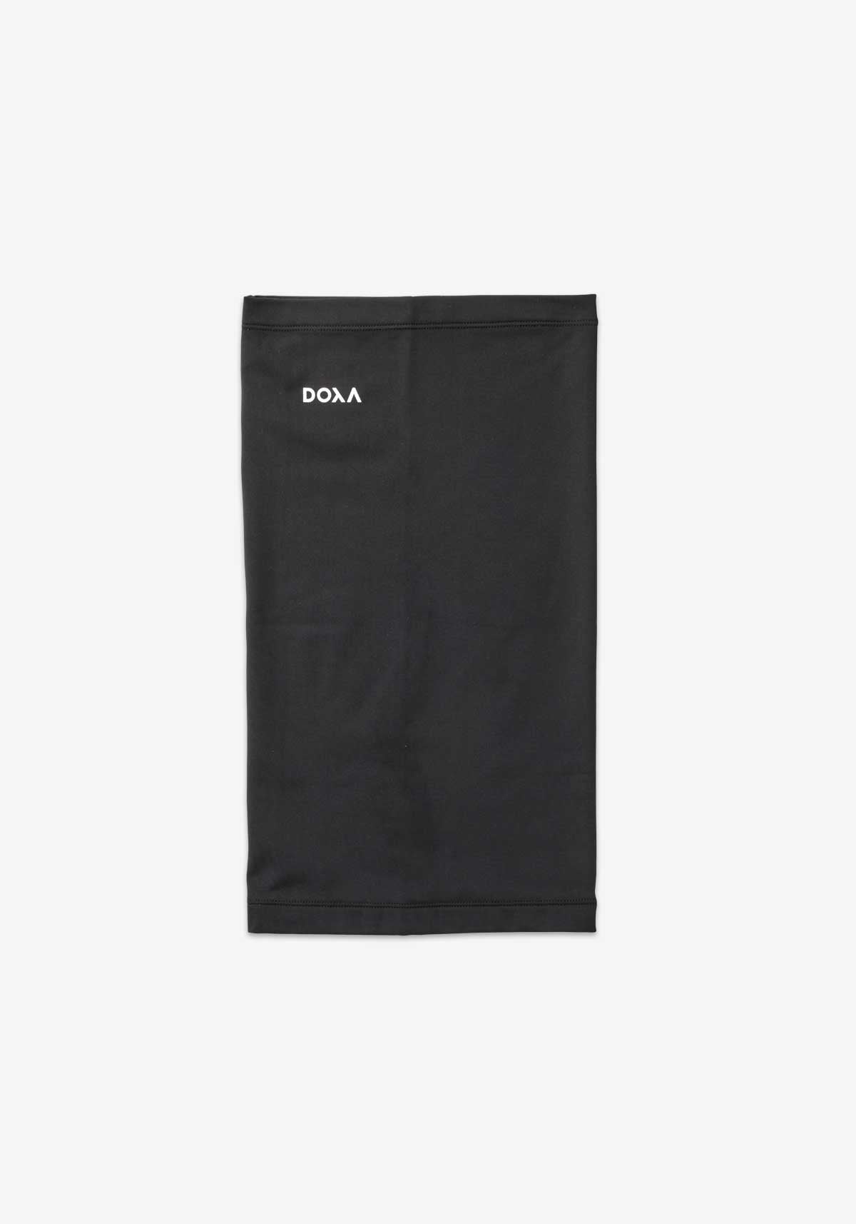 DOXA RUN ApS ADDON NECK GAITER Acc. Black 02