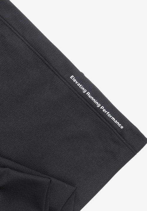 DOXA RUN ApS ADDON NECK GAITER Acc. Black 02