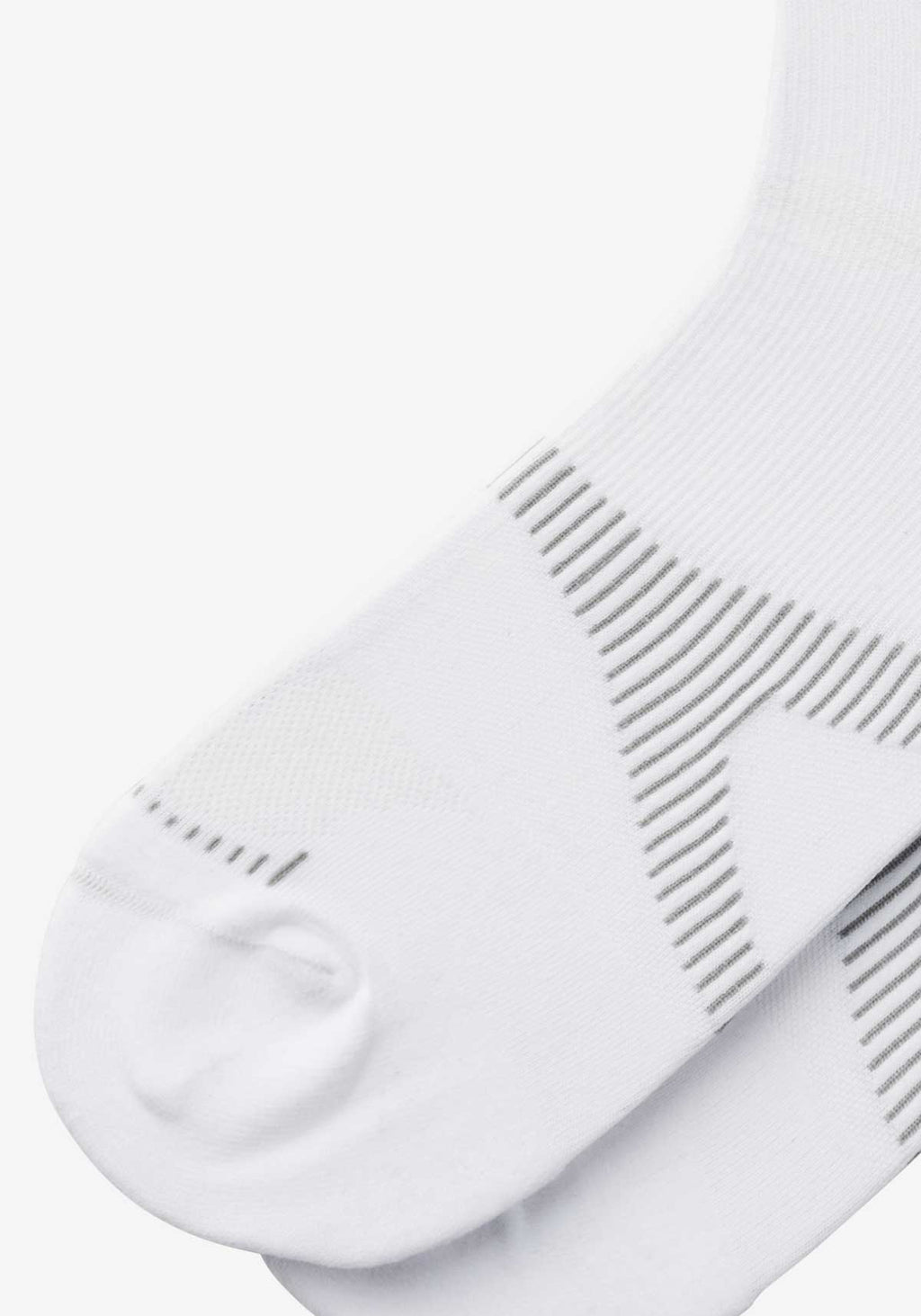DOXA Run ADDON QUARTER SOCKS Acc. White 01