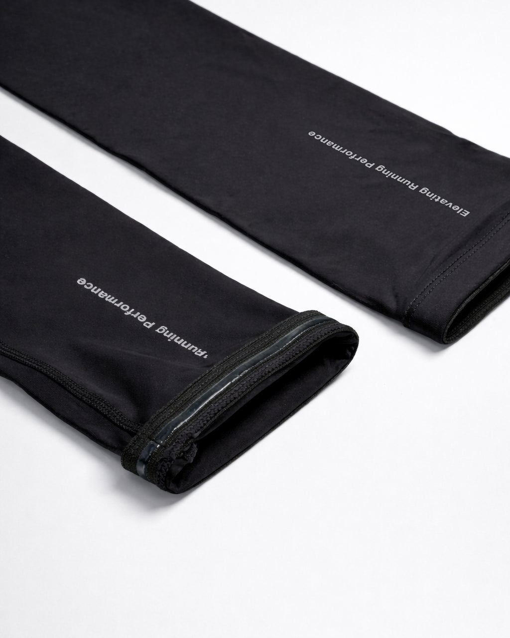 DOXA RUN ApS ADDon RACE SLEEVES Acc. Black 02