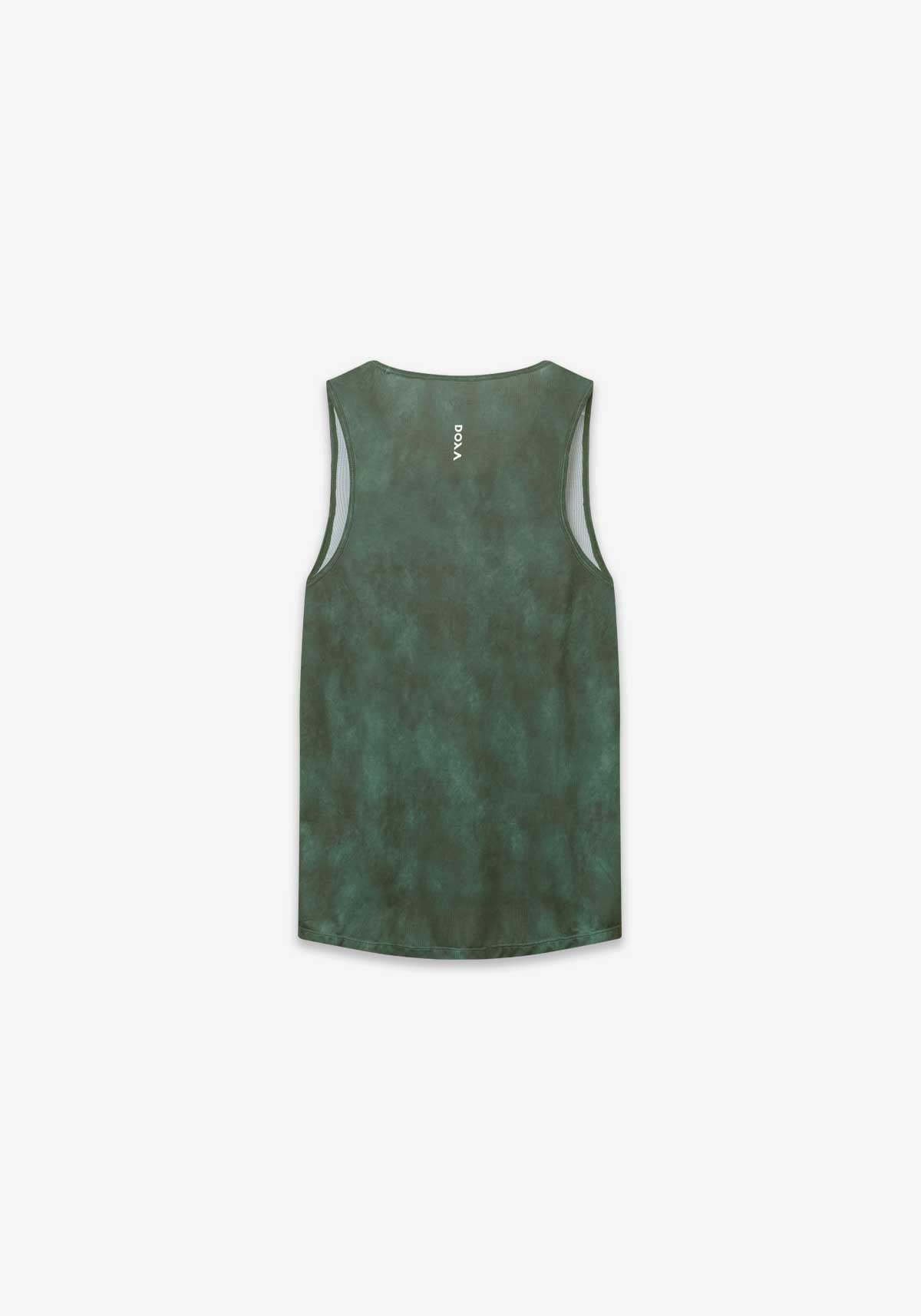 DOXA RUN ApS MENS RERUN SINGLET Singlet Trekking 48