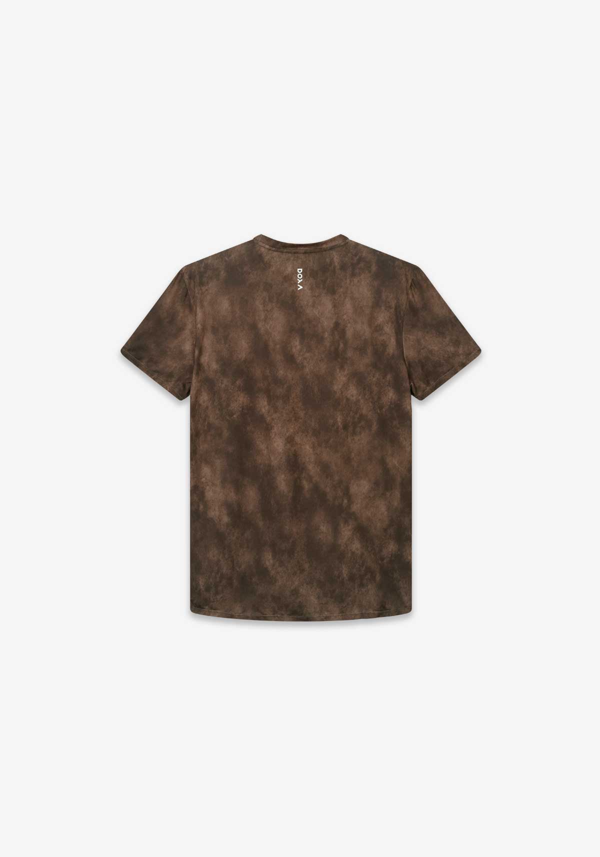 DOXA RUN ApS MENS RERUN TEE SS Tee SS Taupe 44