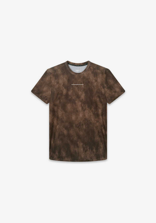 DOXA RUN ApS MENS RERUN TEE SS Tee SS Taupe 44