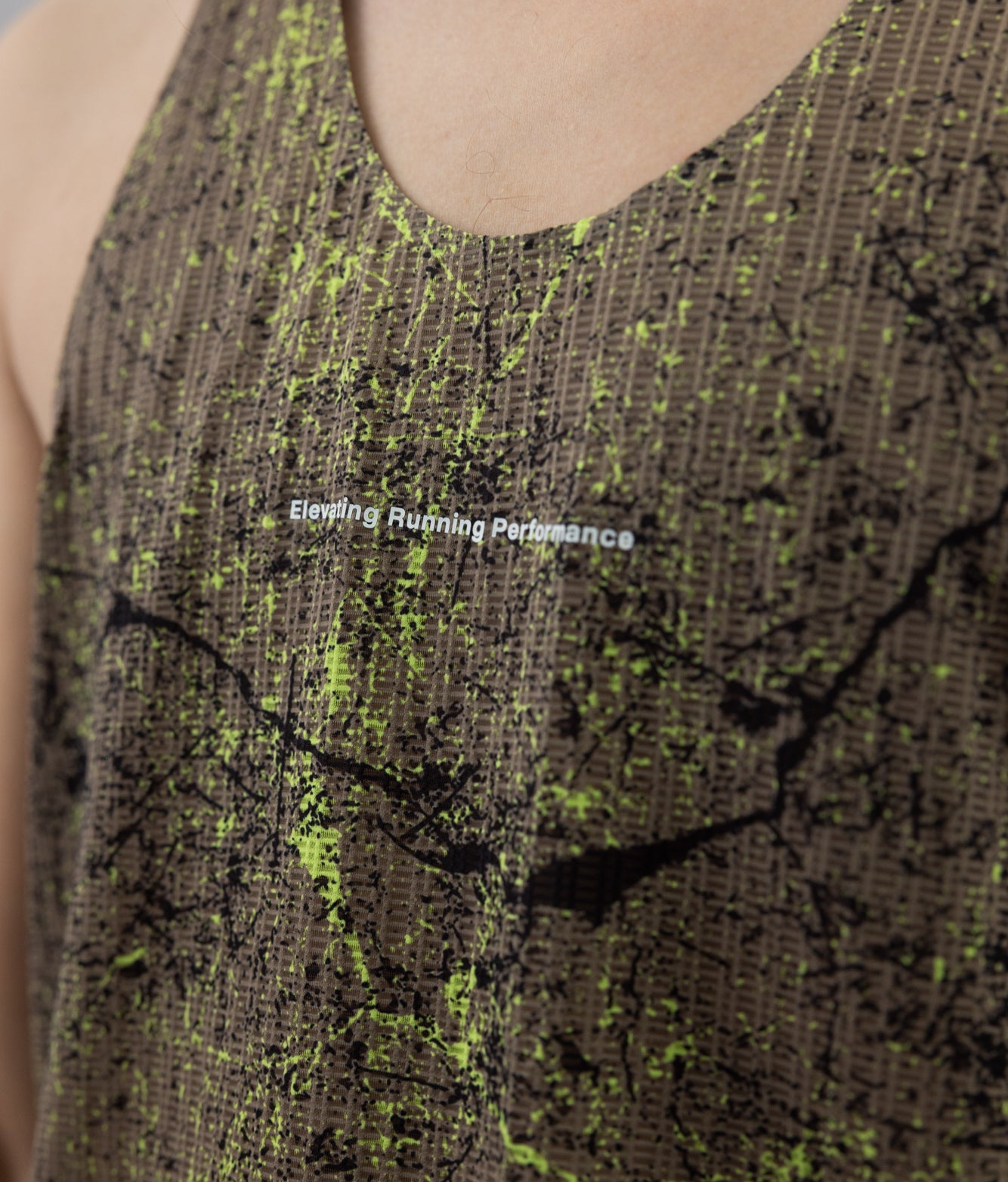 The Half singlet