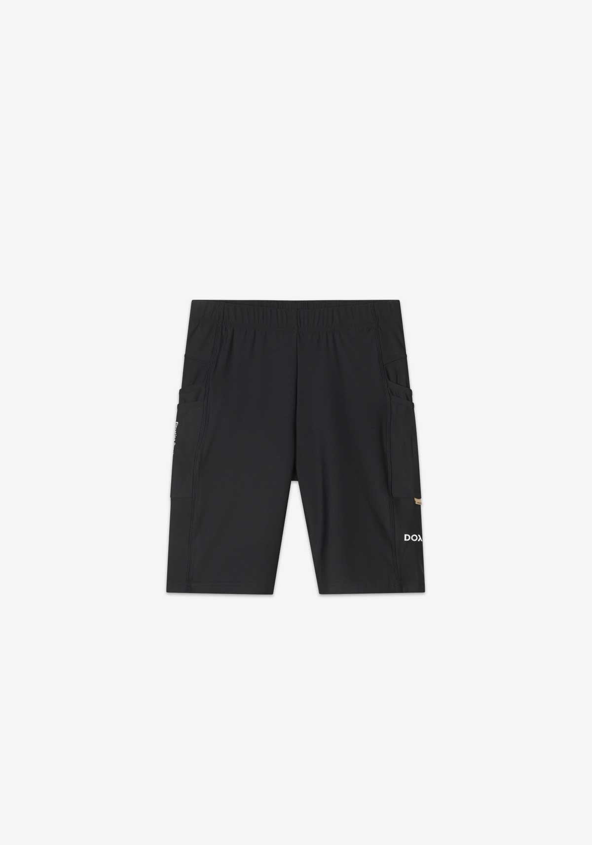 DOXA Run MNS RERUN HALF TIGHTS 2.0 Tights Black 02