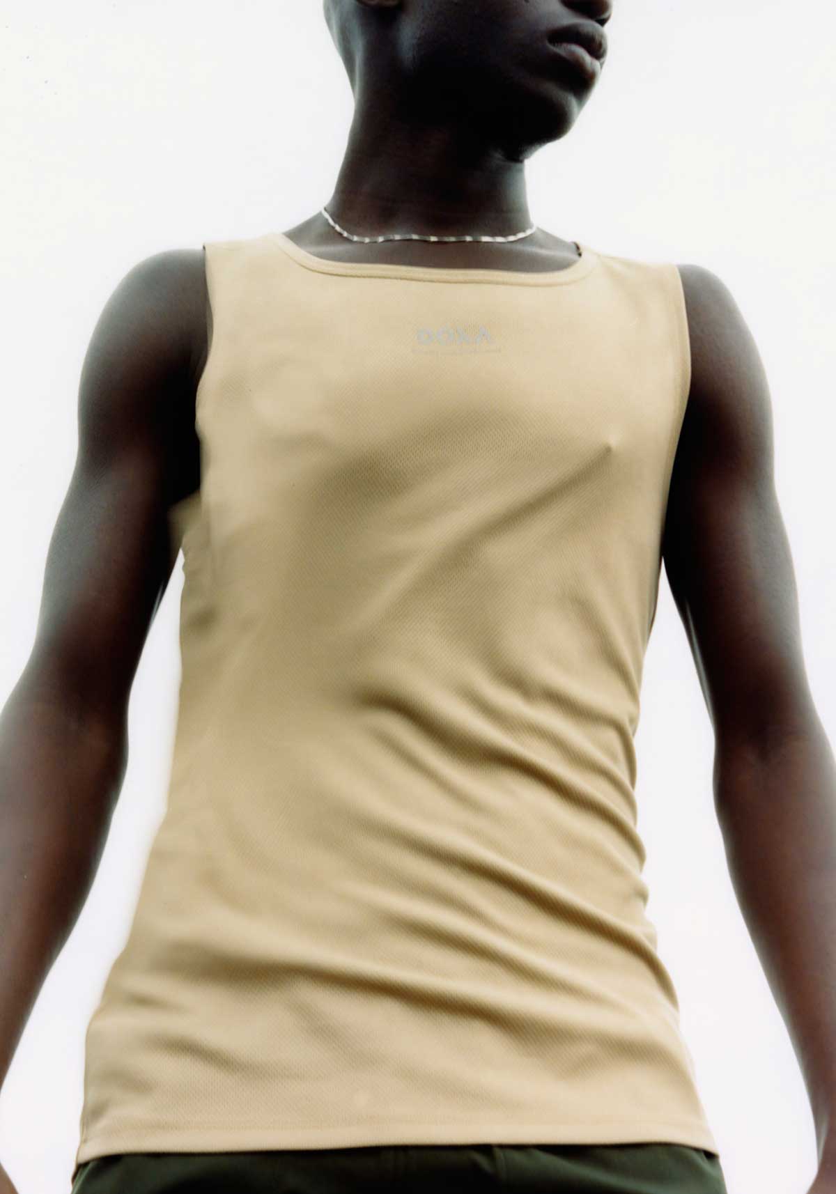 MNS RERUN SINGLET - Dune – DOXARUN