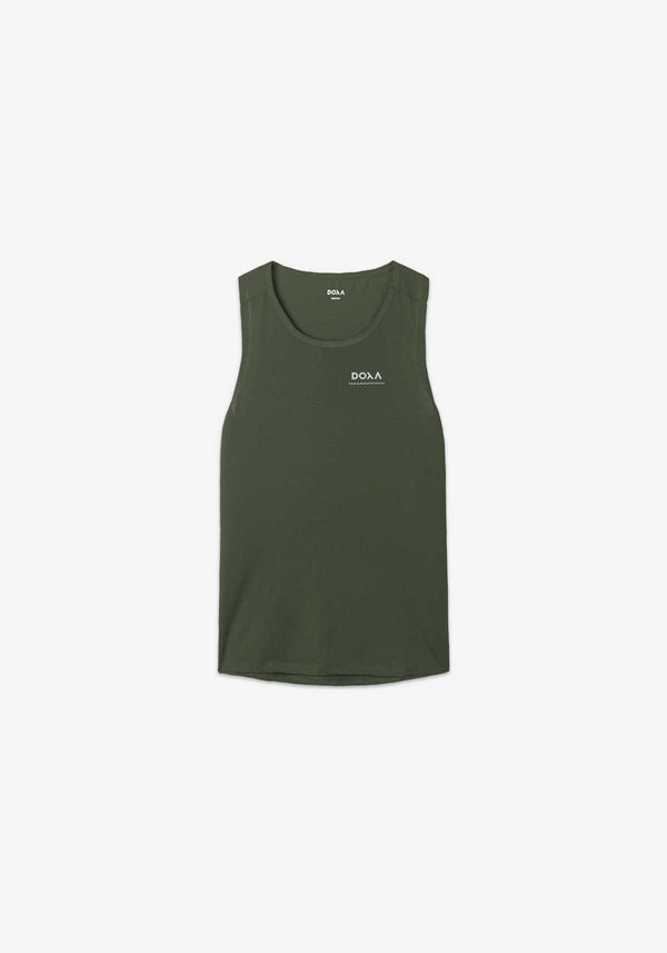 DOXA Run MNS RERUN SINGLET Singlet Forest 28