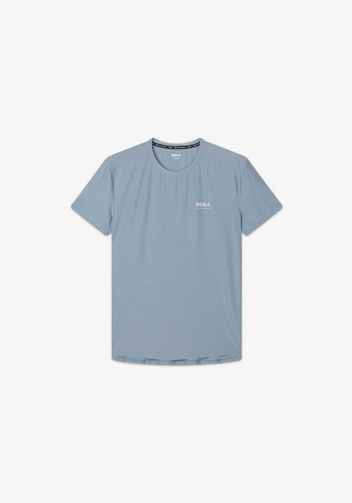 DOXA RUN ApS MNS RERUN TEE SS Tee SS Corsair 68