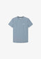 DOXA Run MNS RERUN TEE SS Tee SS Corsair 68