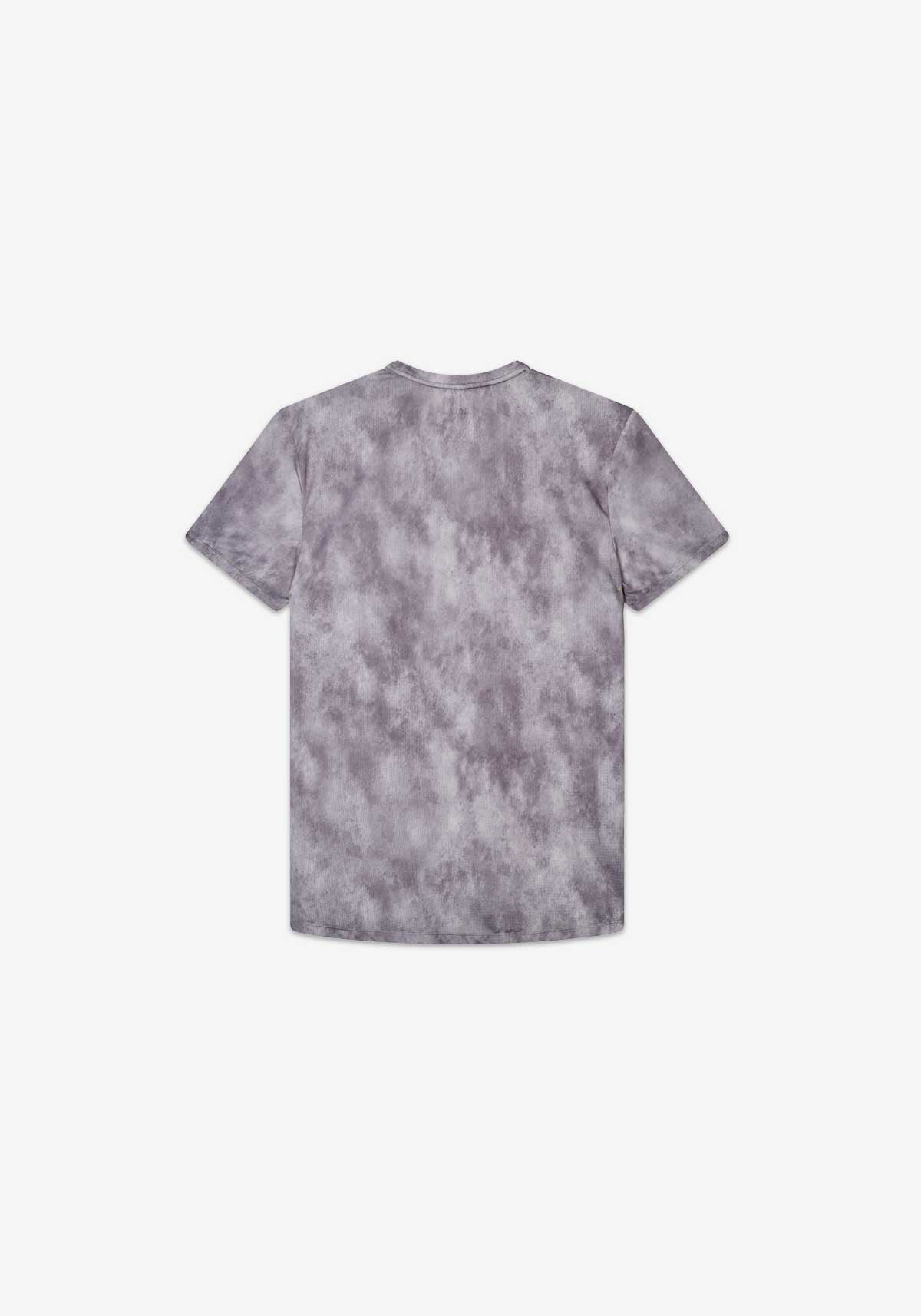 DOXA RUN ApS MNS RERUN TEE SS Tee SS Stone 82