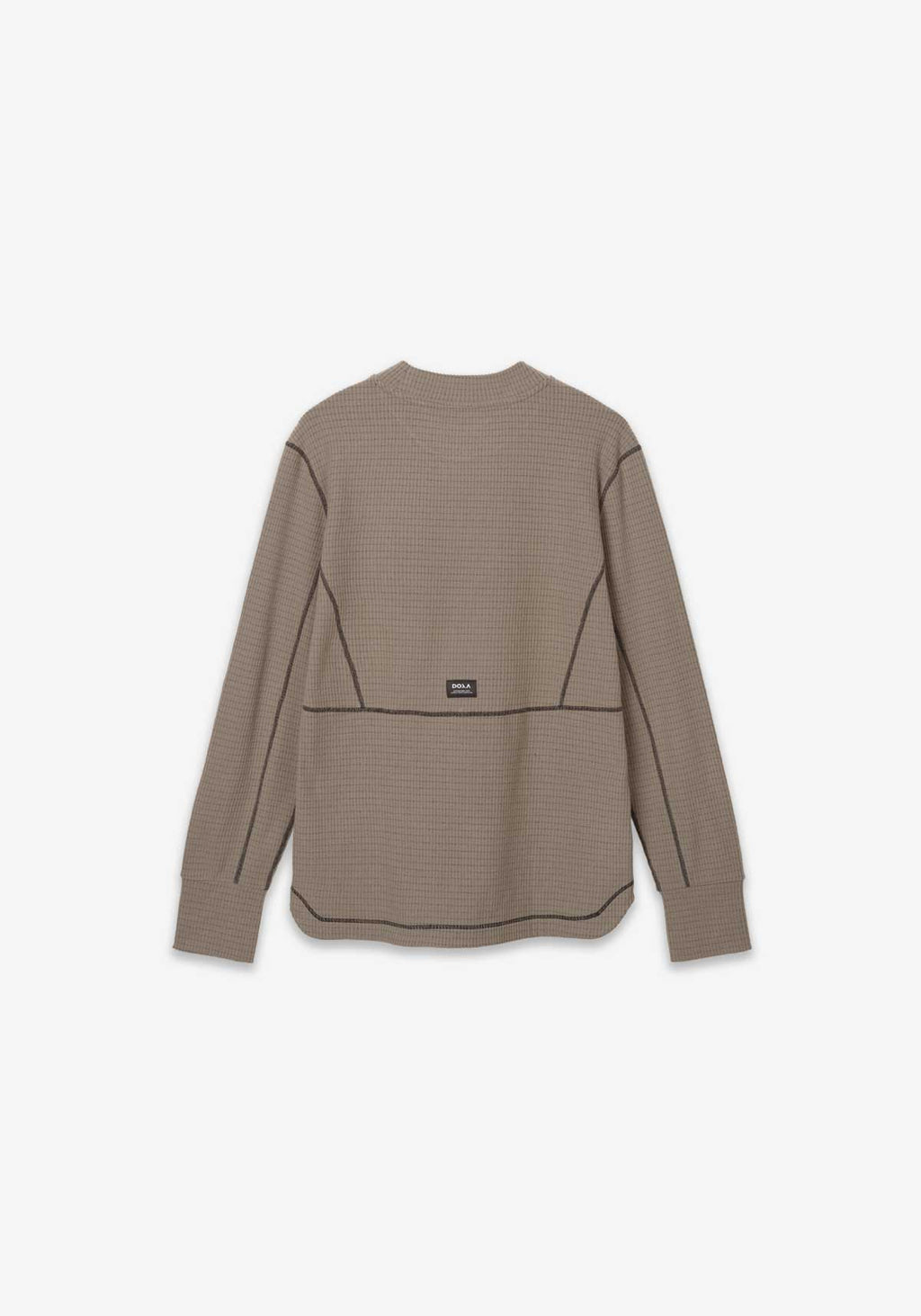 DOXA RUN ApS MNS THERMAL GRID LS Tee LS Earth 40