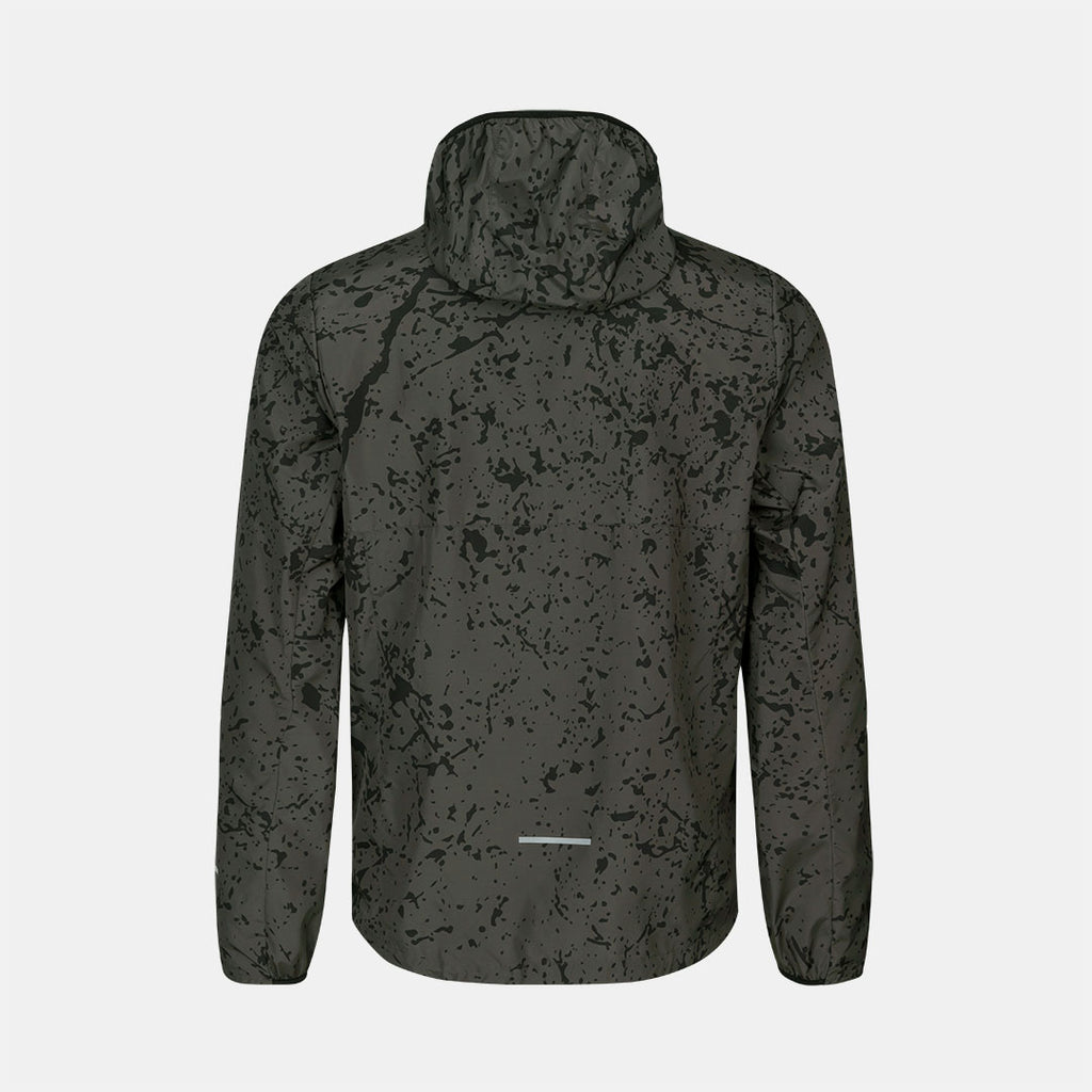 DOXA RUN ApS Mens Jarvis Jacket Jacket Trekking 48