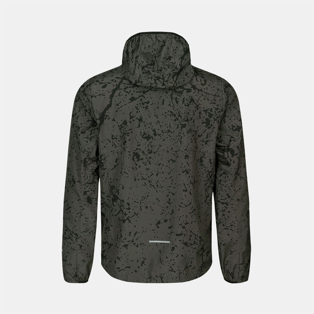 DOXA RUN ApS Mens Jarvis Jacket Jacket Trekking 48
