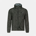 DOXA RUN ApS Mens Jarvis Jacket Jacket Trekking 48