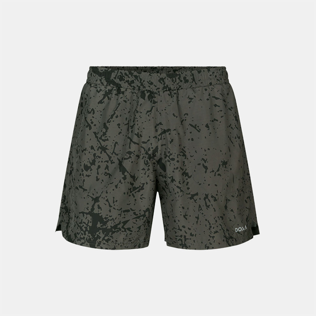 DOXA RUN ApS Mens Sonny Shorts Shorts Trekking 48