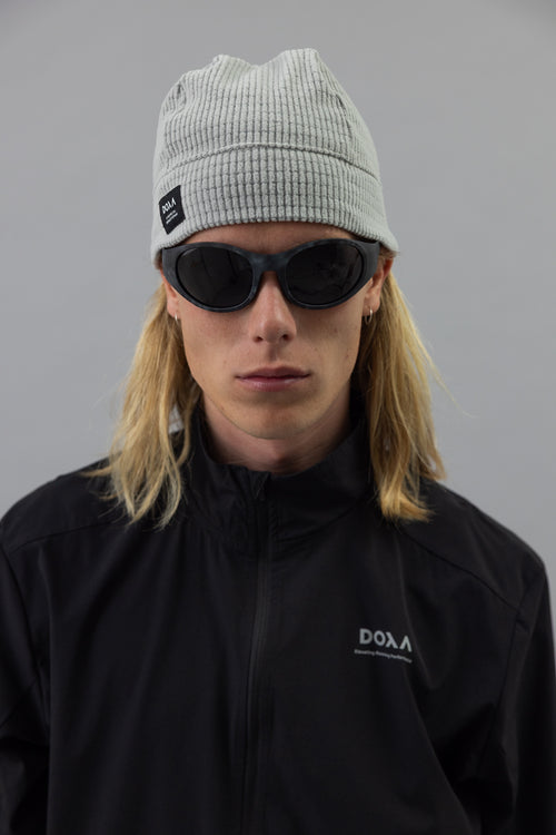 DOXA RUN ApS THERMAL BEANIE Acc. Stone 82
