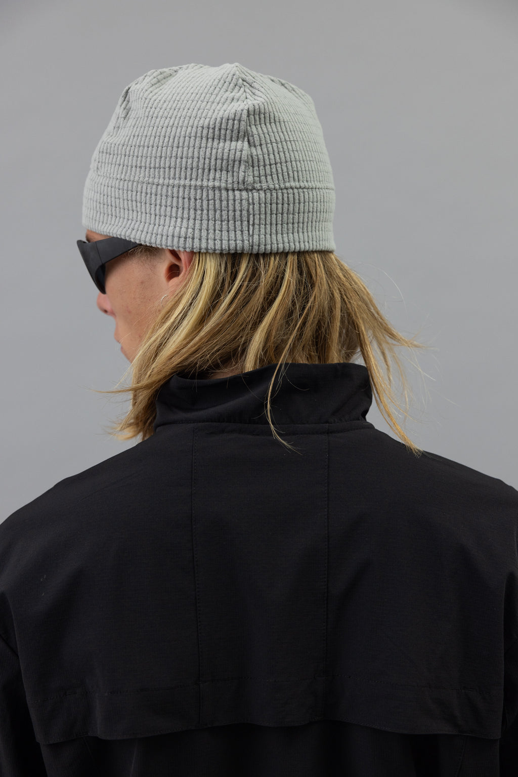DOXA RUN ApS THERMAL BEANIE Acc. Stone 82