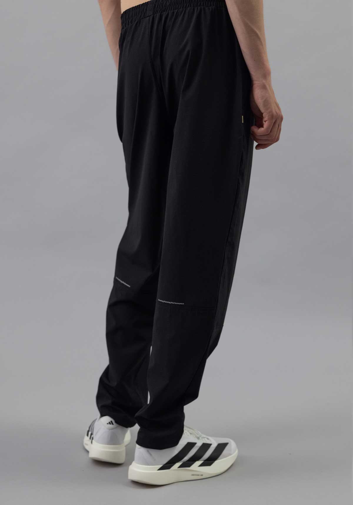 Unisex Track Pants – Windproof & Water-Repellent | DOXA – DOXARUN
