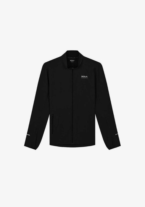 DOXA Run UNS RERUN JACKET Jacket Black 02