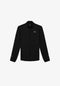 DOXA Run UNS RERUN JACKET Jacket Black 02