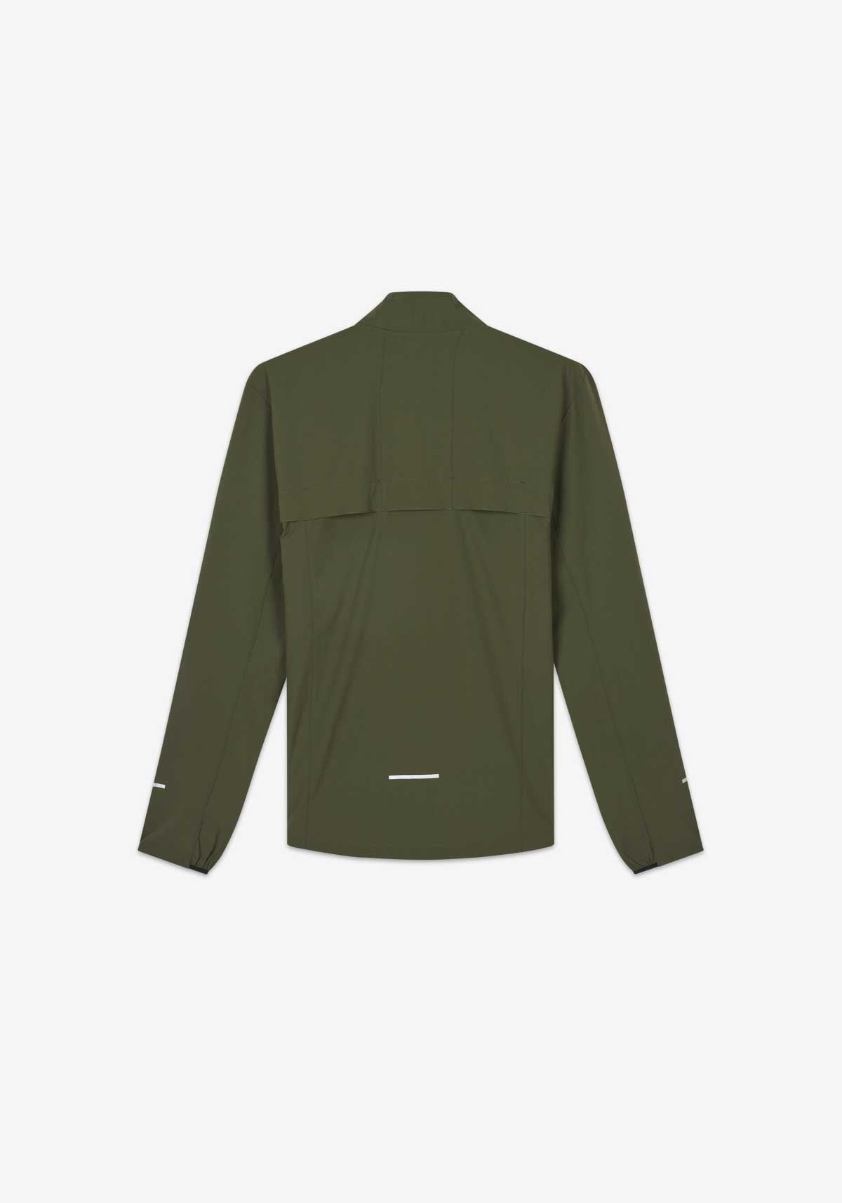 DOXA Run UNS RERUN JACKET Jacket Forest 28