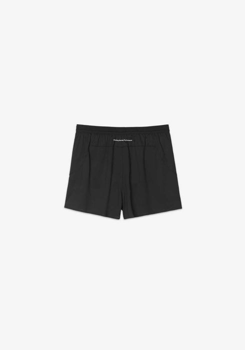 DOXA Run UNS RERUN SHORTS 4" Shorts Black 02