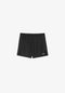 DOXA Run UNS RERUN SHORTS 4" Shorts Black 02