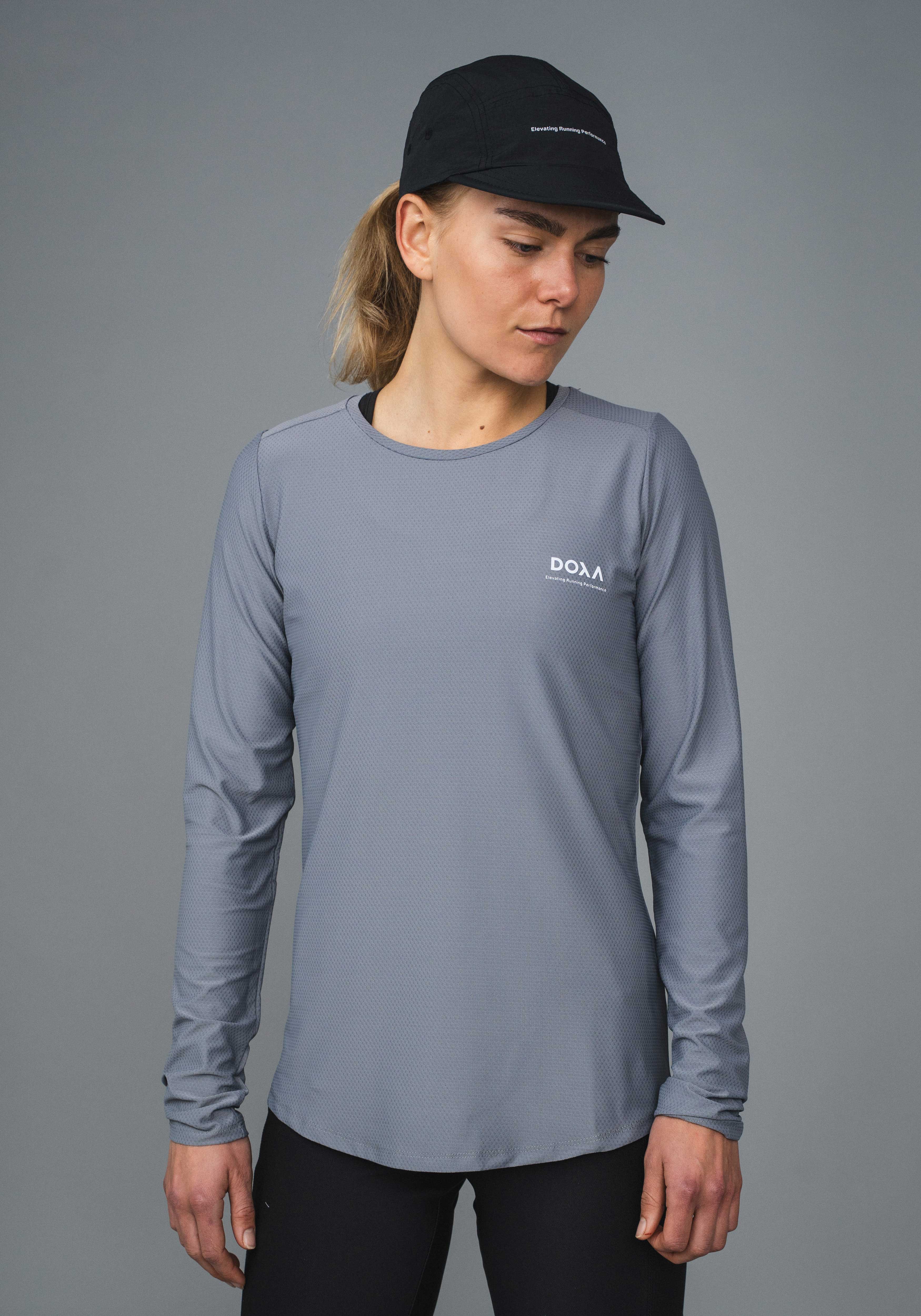 【YOURNUS】Emotion Daily Long Sleeve 72417_1258_FreedomFlexWovenLs_