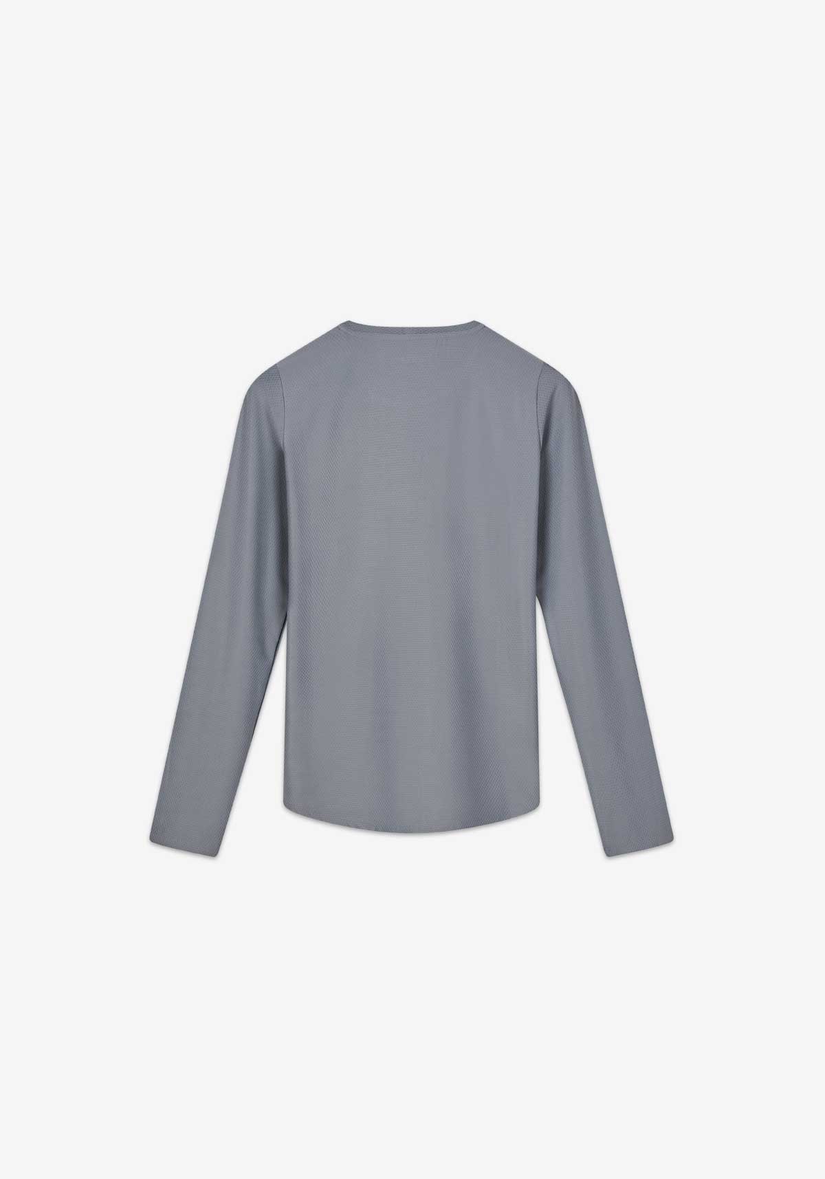 DOXA RUN ApS WNS RERUN TEE LS Tee LS Rhino 04