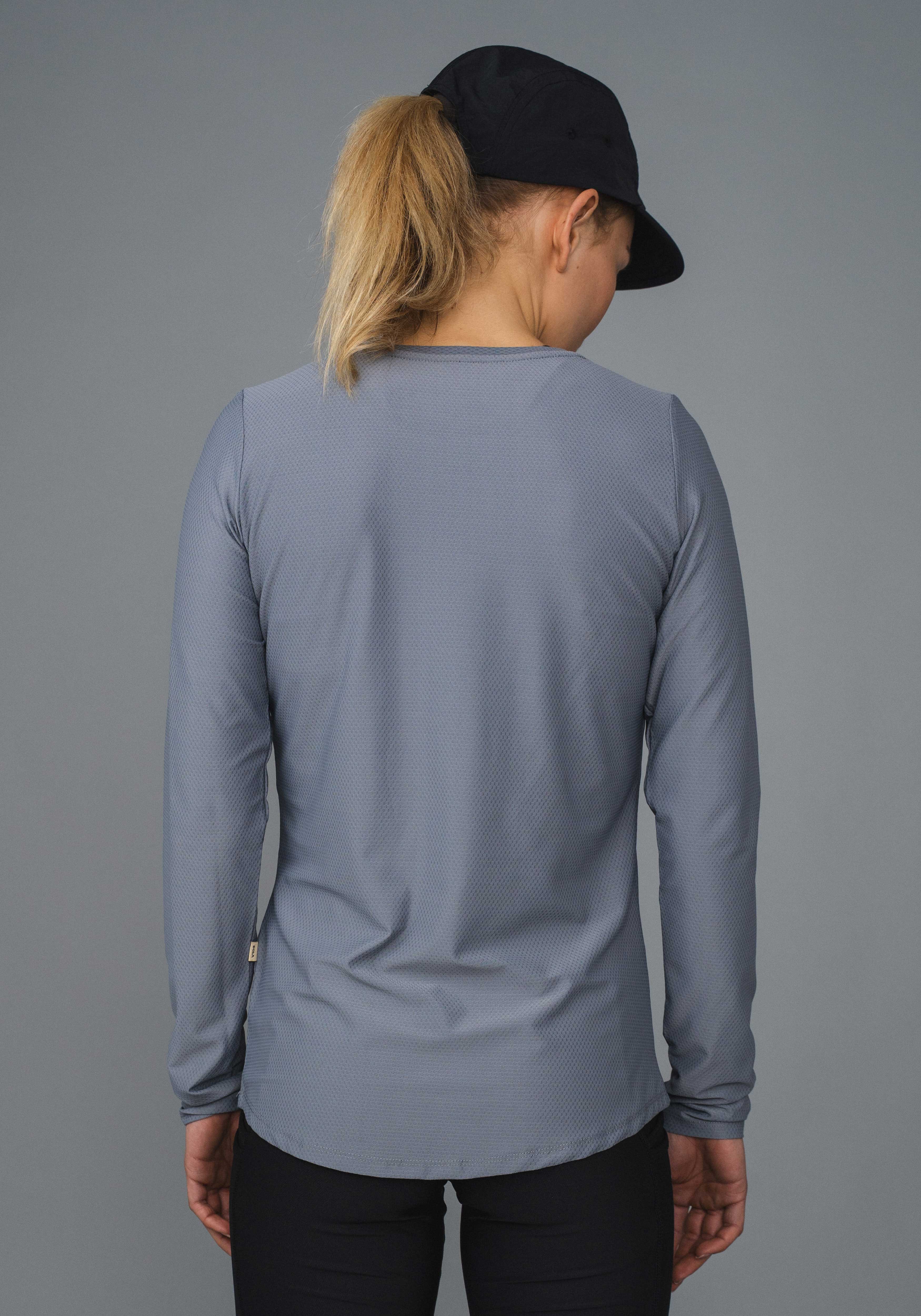 DOXA RUN ApS WNS RERUN TEE LS Tee LS Rhino 04