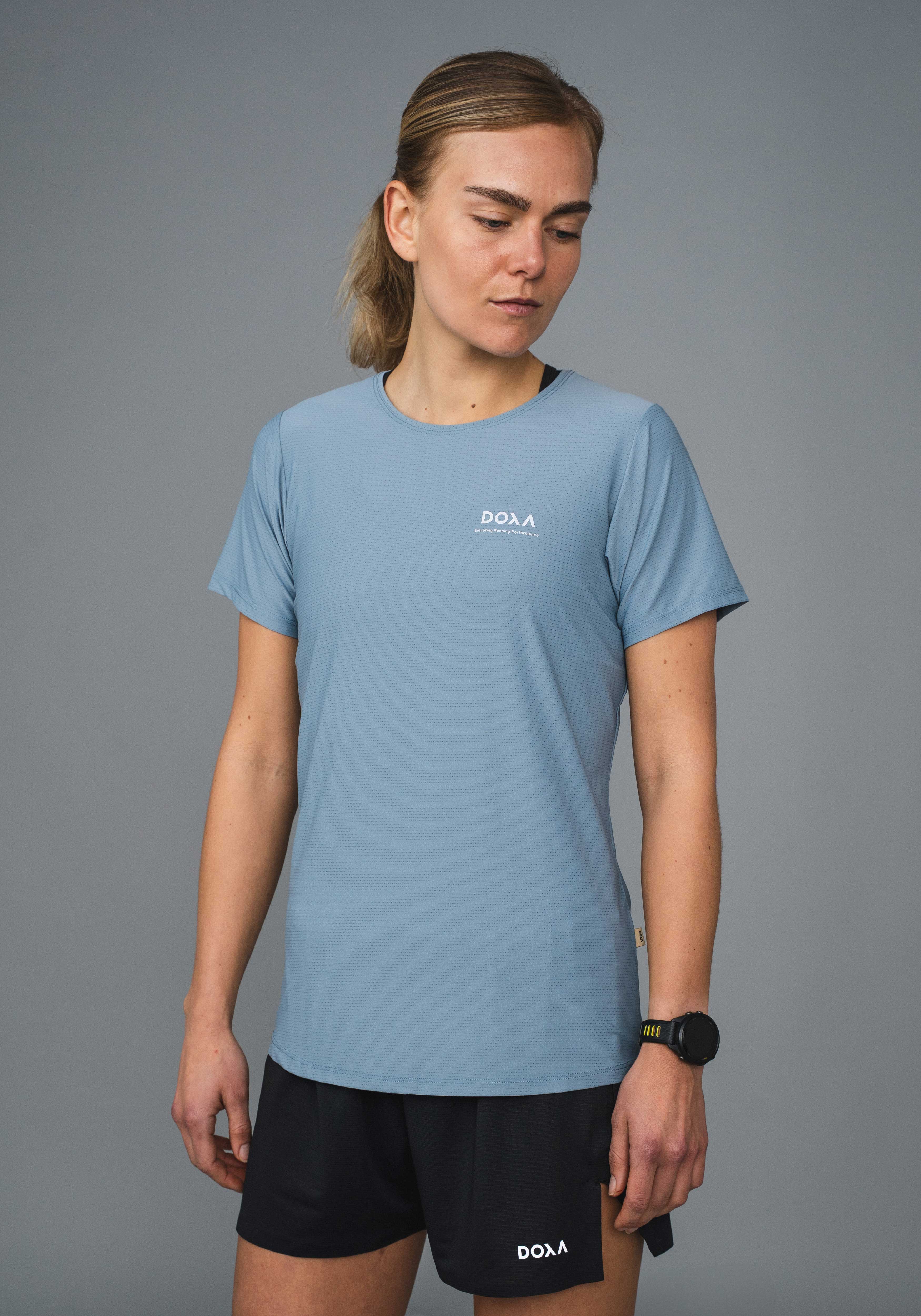 DOXA RUN ApS WNS RERUN TEE SS Tee SS Corsair 68