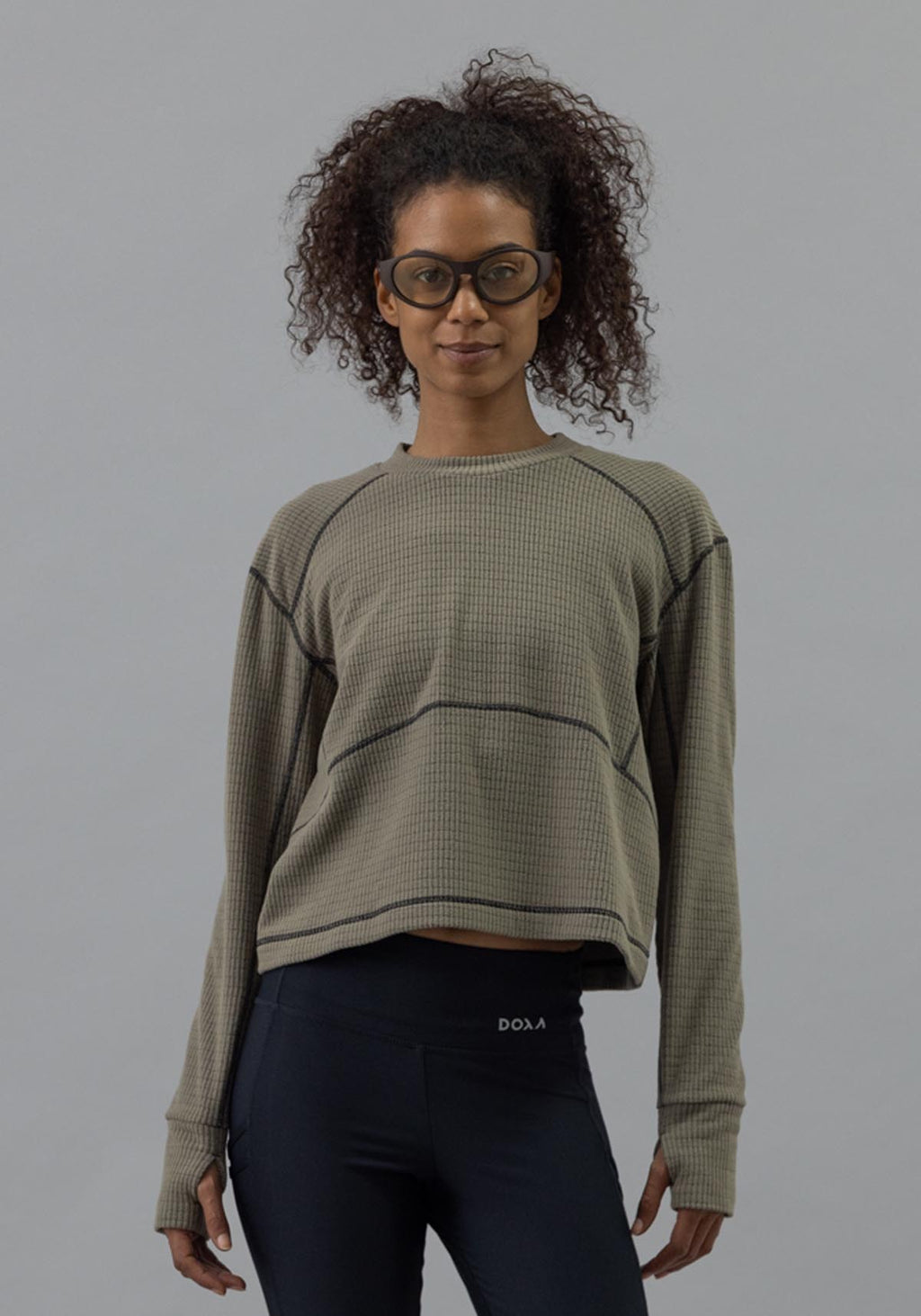 DOXA RUN ApS WNS THERMAL GRID LS Tee LS Earth 40